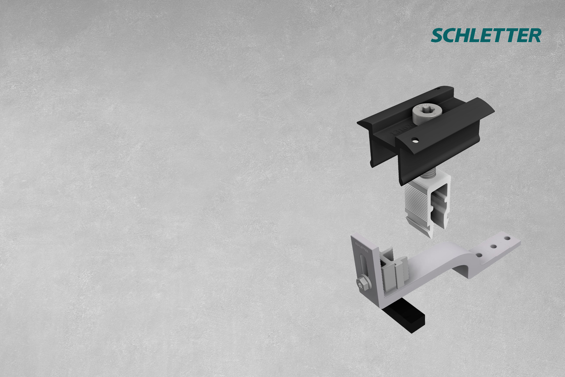 Schletter Brackets & Mounting - ATC Ireland