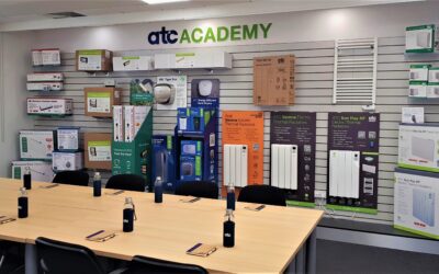 Book a Visit to the ATC Academy